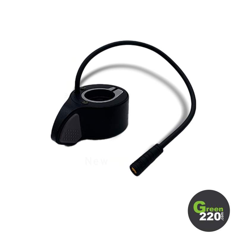 GREEN220.it » Leva dell'acceleratore per scooter Wiizzee WS11