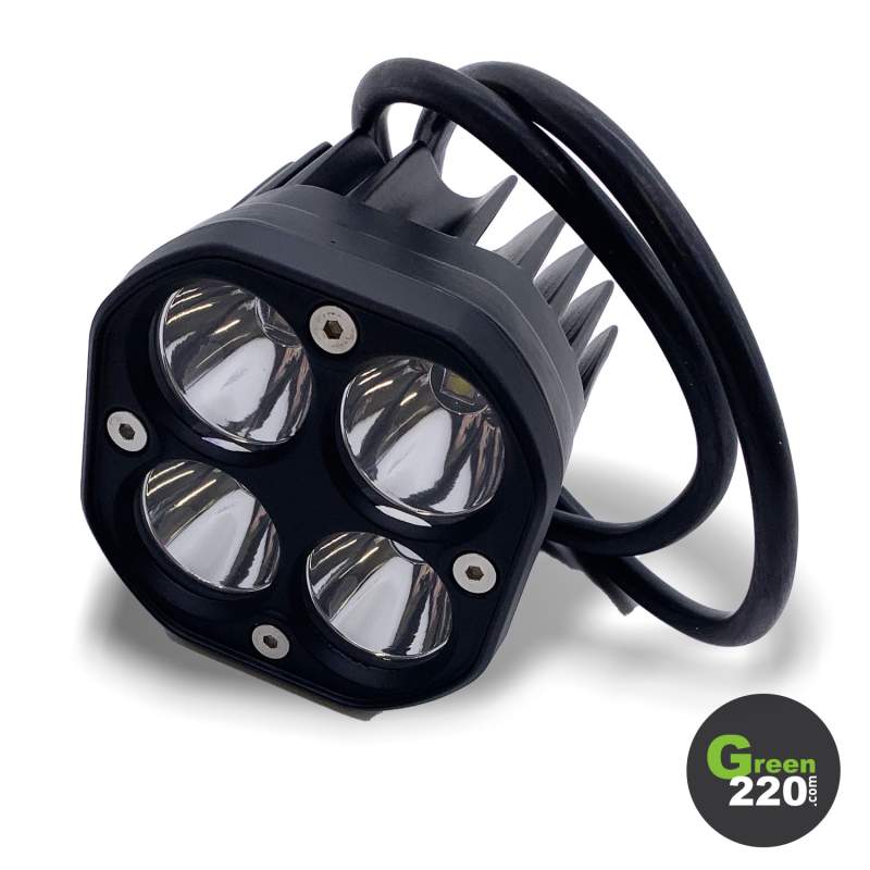 Luce Anteriore  per scooter elettrico Kingsong KS-N11