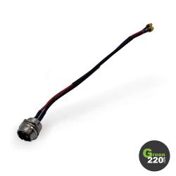 Porta Di Ricarica  per scooter elettrico Kingsong KS-N11