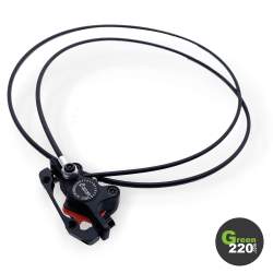 Sistema Di Frenata posteriore per scooter elettrico Kingsong KS-N11