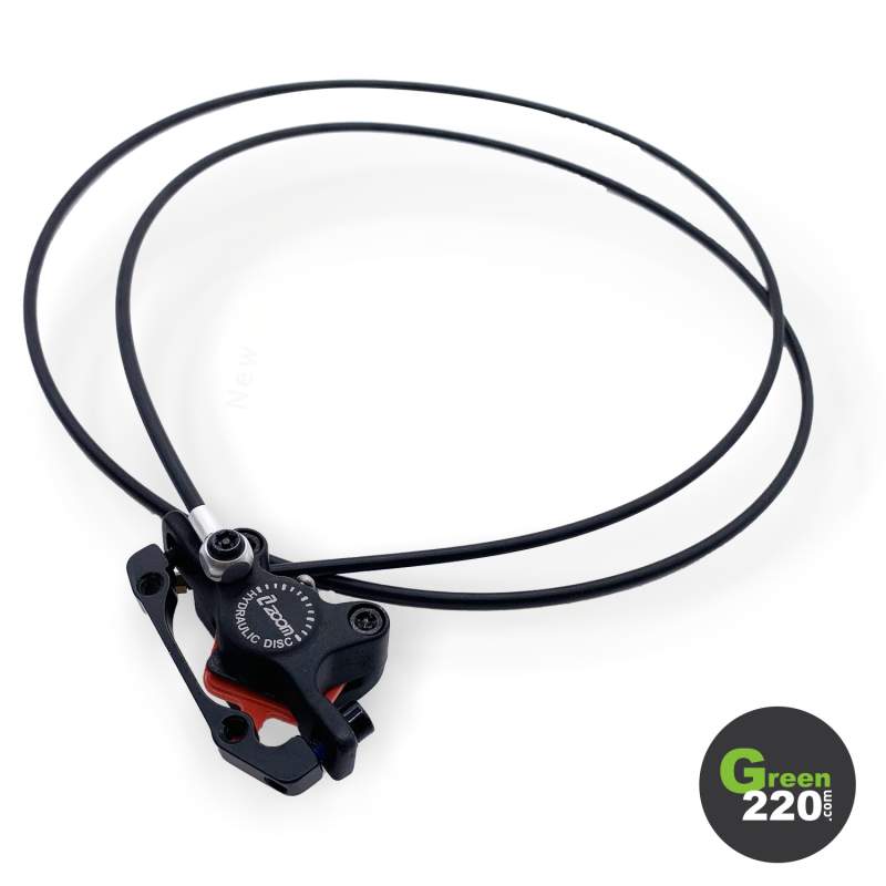 Sistema Di Frenata posteriore per scooter elettrico Kingsong KS-N11