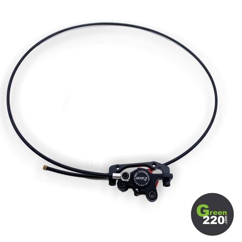 Sistema Di Frenata anteriore per scooter elettrico Kingsong KS-N11