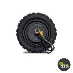 Motore 1200W per scooter elettrico Kingsong KS-N11