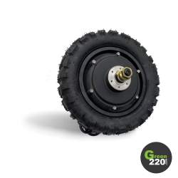 Motore 1200W per scooter elettrico Kingsong KS-N11