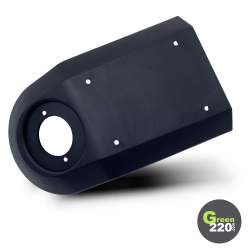 Parafango Anteriore  per scooter elettrico Kingsong KS-N11