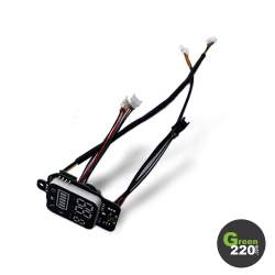 Modulo Di Visualizzazione  per scooter elettrico Kingsong KS-N11