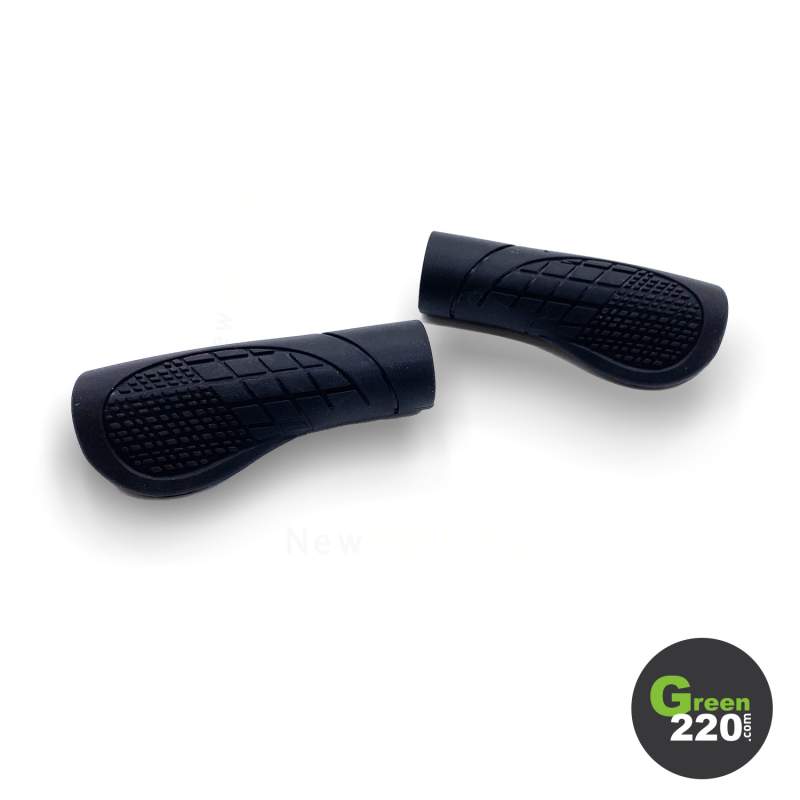 Coppia Di Maniglie In Gomma  per scooter elettrico Kingsong KS-N11 / KS-N12 Pro