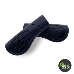 Coppia Di Maniglie In Gomma  per scooter elettrico Kingsong KS-N11 / KS-N12 Pro