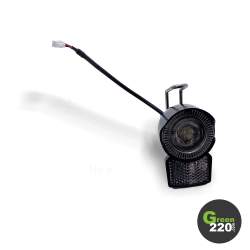 Luce Anteriore  per scooter elettrico Kingsong KS-N12 Pro