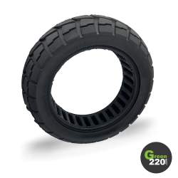 Pneumatico 10" intero per scooter elettrico Kingonsong KS-N12 Pro