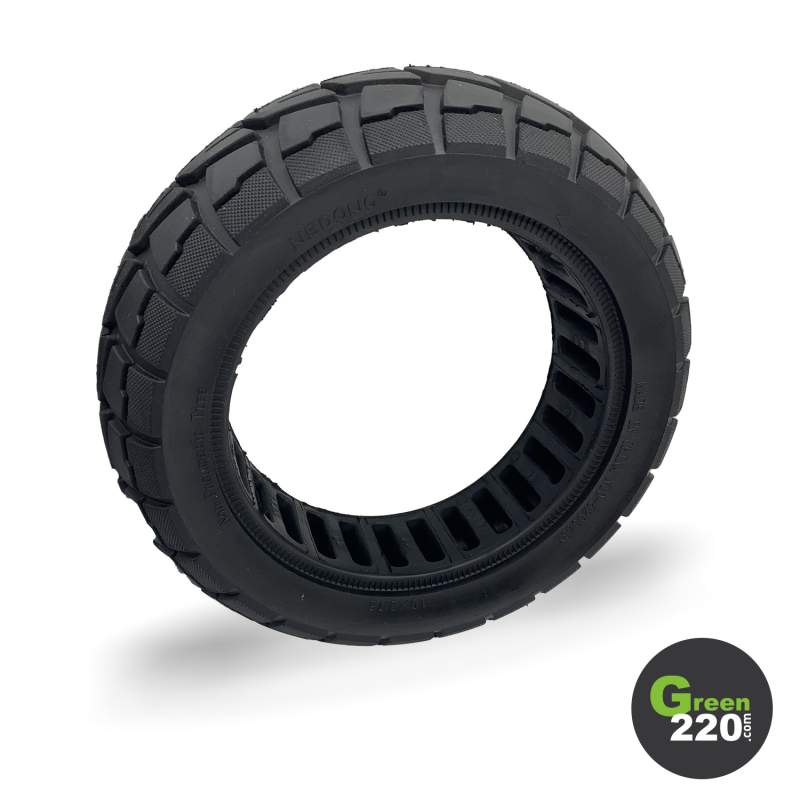 Pneumatico 10" intero per scooter elettrico Kingonsong KS-N12 Pro