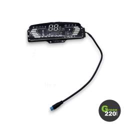 Schermo  per scooter elettrico Kingsong KS-N12 Pro