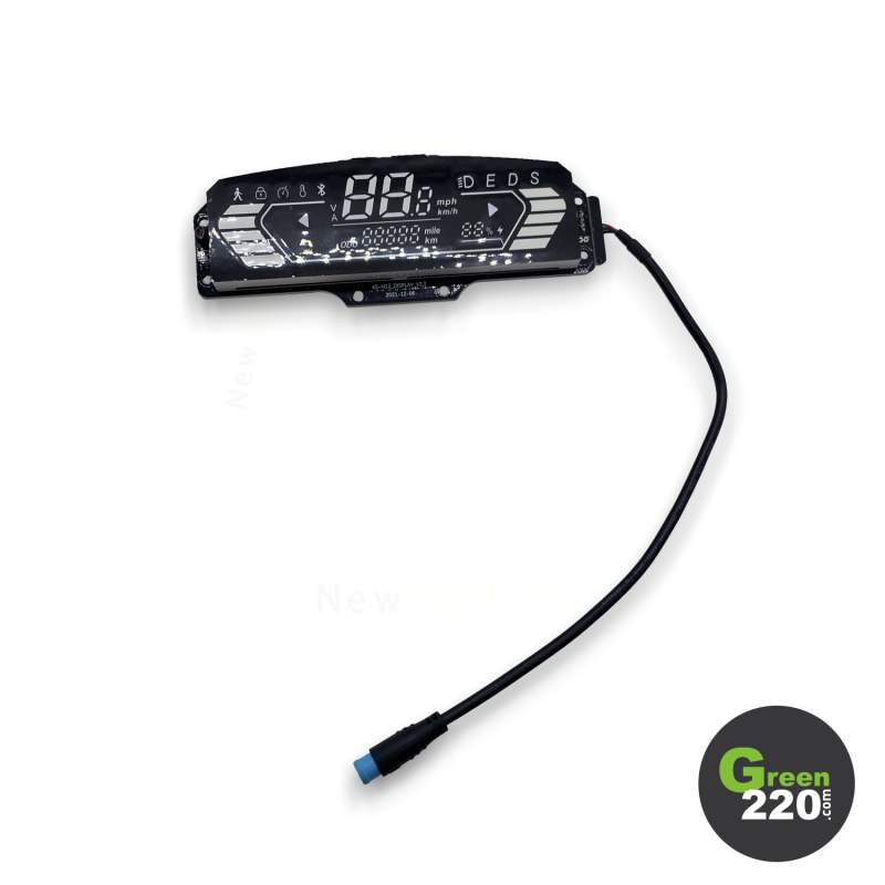 Schermo  per scooter elettrico Kingsong KS-N12 Pro