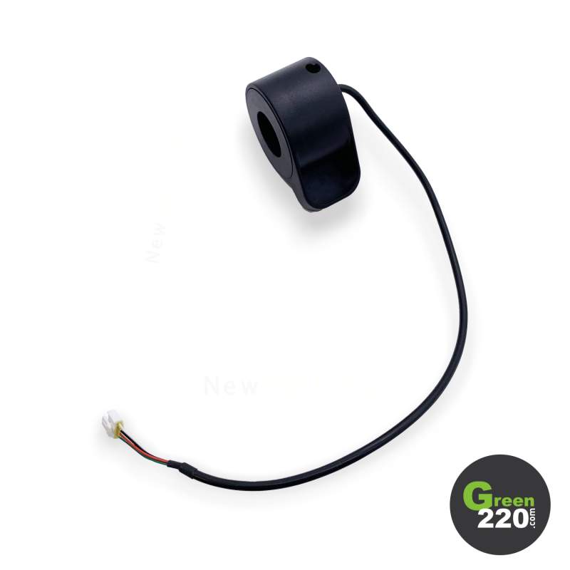 Comando Dell'Acceleratore  per scooter elettrico Kingsong KS-N12 Pro