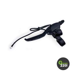 Leva Del Freno sinistra per scooter elettrico Kingsong KS-N12 Pro