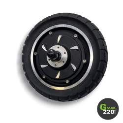 Motore 1000W per scooter elettrico Kingsong KS-N12 Pro