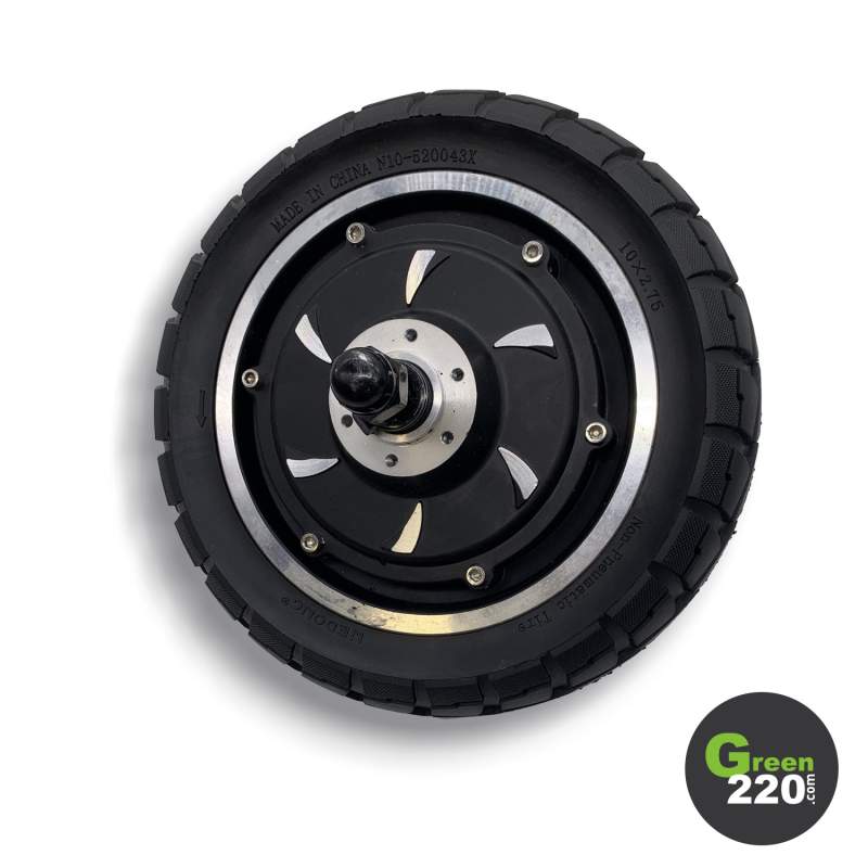 Motore 1000W per scooter elettrico Kingsong KS-N12 Pro