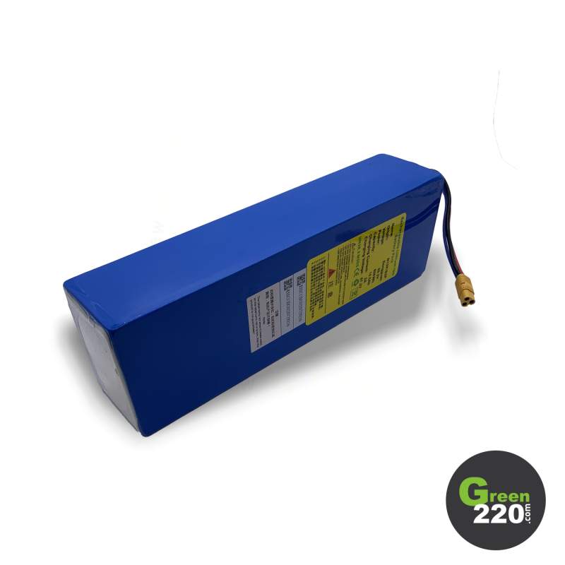 Batteria 59 V / 14.5 Ah per scooter elettrico Kingsong KS-N12 Pro