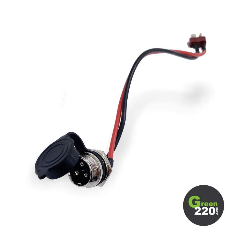 Porta Di Ricarica  per scooter elettrico Kingsong KS-N12 Pro