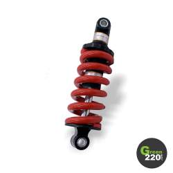 Ammortizzatore posteriore per scooter elettrico Kingsong KS-N12 Pro