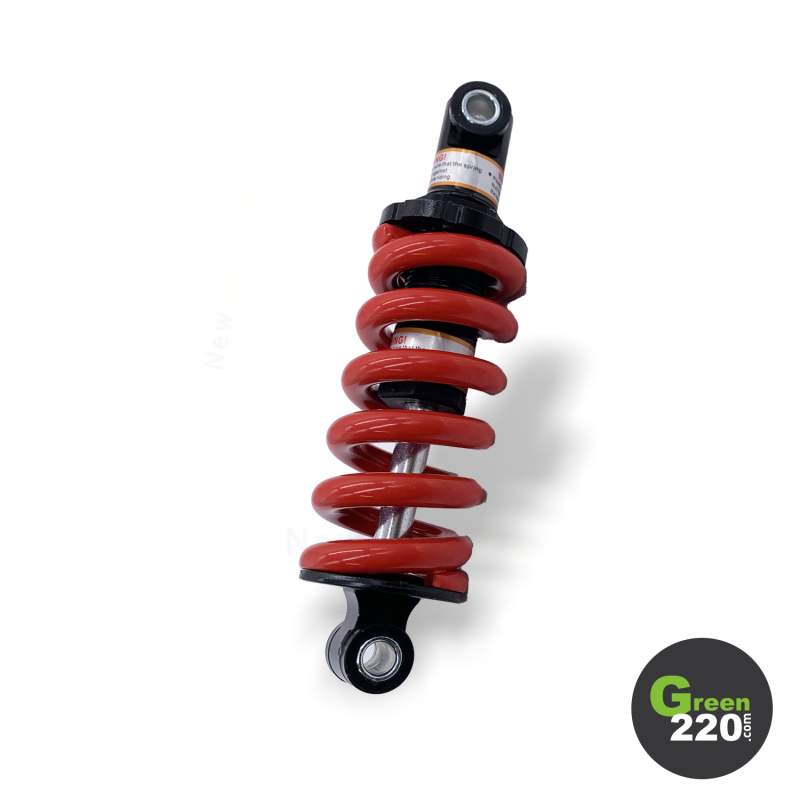 Ammortizzatore posteriore per scooter elettrico Kingsong KS-N12 Pro