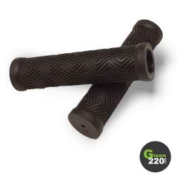 GREEN220.it » Coppia di maniglie in gomma per monopattino Wiizzee WS1 Light