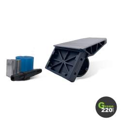 GREEN220.it » Ammortizzatore per scooter Wiizzee WS11