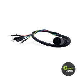 GREEN220.it » Cavo della scheda madre per il monopattino Wiizzee WS11