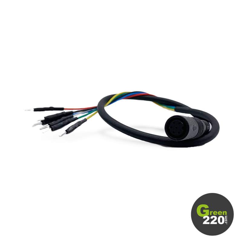 GREEN220.it » Cavo della scheda madre per il monopattino Wiizzee WS11