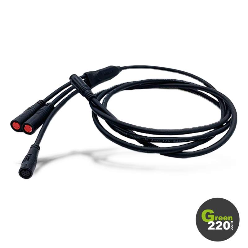 GREEN220.it » Cavo del display per il monopattino Wiizzee WS11