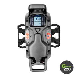 Monociclo Veteran Sherman S di Leaperkim - 50E 66lbs - 3000W / 3600Wh