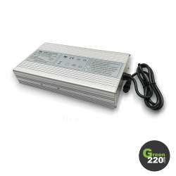 GREEN220.it » Caricabatterie di rete per scooter Inmotion V11