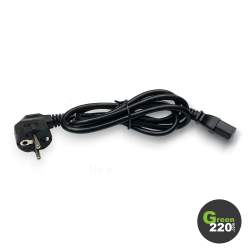 GREEN220.it » Caricabatterie di rete per scooter Inmotion V11