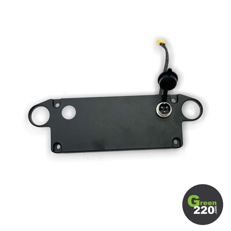 GREEN220.it » Porta di ricarica per lo scooter elettrico Hiley Maxspeed X8/X9