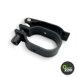 GREEN220.it » Morsetto dell'attacco manubrio per lo scooter Hiley Maxspeed X8/X9