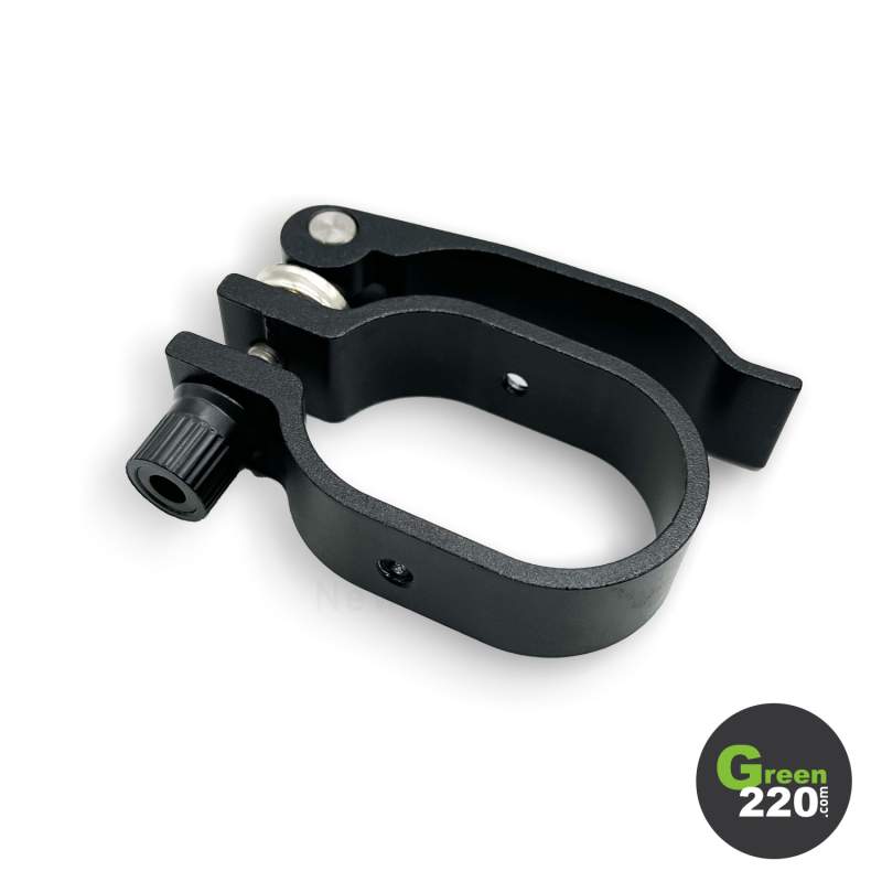 GREEN220.it » Morsetto dell'attacco manubrio per lo scooter Hiley Maxspeed X8/X9