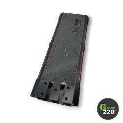GREEN220.it » Telaio per il monopattino elettrico Hiley Maxspeed X9