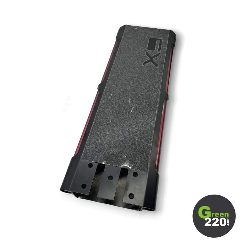 GREEN220.it » Telaio per il monopattino elettrico Hiley Maxspeed X9