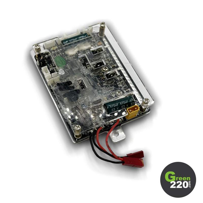 GREEN220.it » Pannello posteriore per il monopattino Kingsong KSN1B
