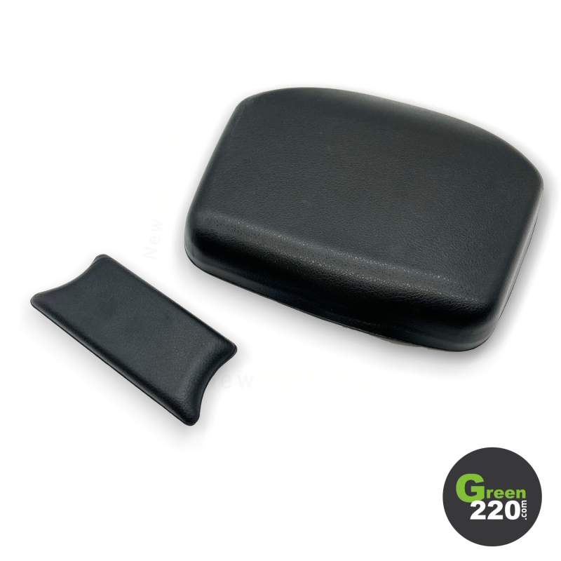 GREEN220.it » Gusci superiori anteriori e posteriori per Kingsong KS16S monociclo