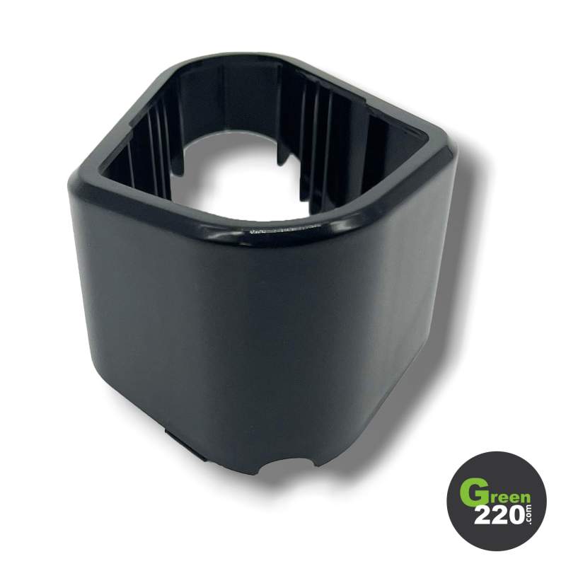 GREEN220.it » Coperchio in plastica per attacco manubrio (superiore) per scooter Inmotion L8/L8F