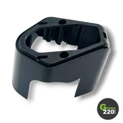 GREEN220.it » Coperchio in plastica per attacco manubrio (superiore) per scooter Inmotion L8/L8F