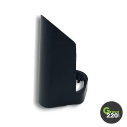 GREEN220.it » Coperchio in plastica per attacco manubrio (inferiore) per scooter Inmotion L8/L8F