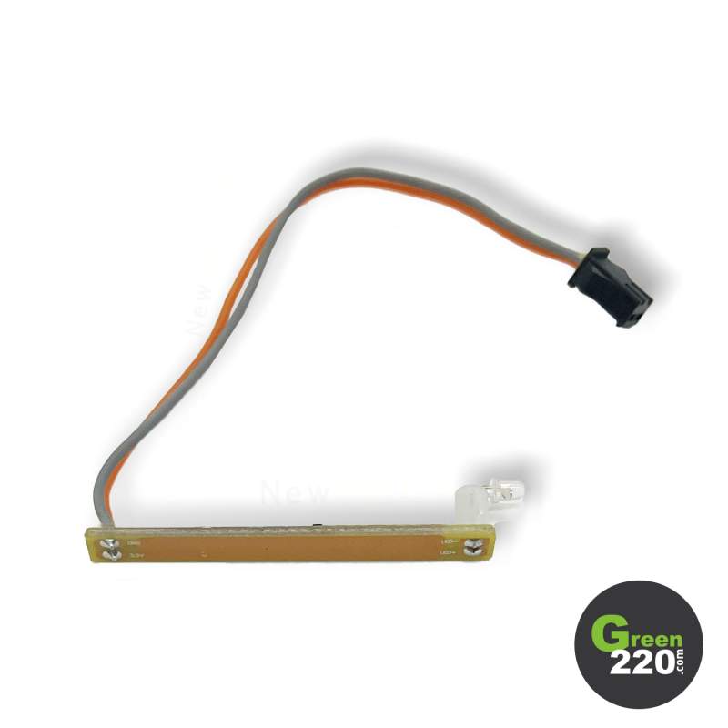 GREEN220.it » Maniglia con pulsante a sfioramento per scooter Inmotion L8/L8F