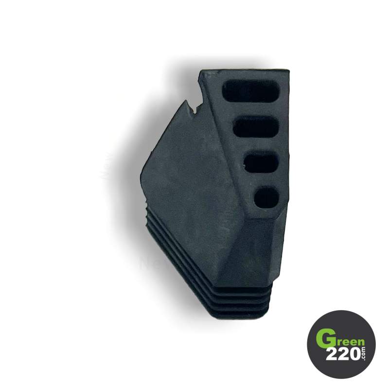 GREEN220.it » Protezione telaio posteriore destra per scooter Inmotion L8/L8F