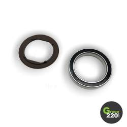 GREEN220.it » Scheda Bluetooth per monociclo Inmotion V11