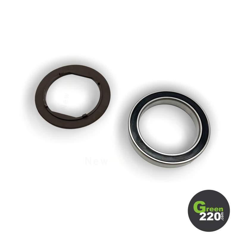 GREEN220.it » Scheda Bluetooth per monociclo Inmotion V11