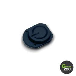 GREEN220.it » Cappuccio del pulsante di accensione/spegnimento per Inmotion V10 monociclo