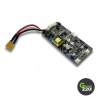 GREEN220.it » Scheda audio per Inmotion V10 monociclo