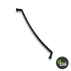 GREEN220.it » Guarnizione esterna superiore per monociclo Inmotion V10